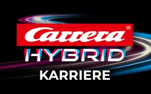 Carrera HYBRID