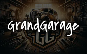 Grand Garage