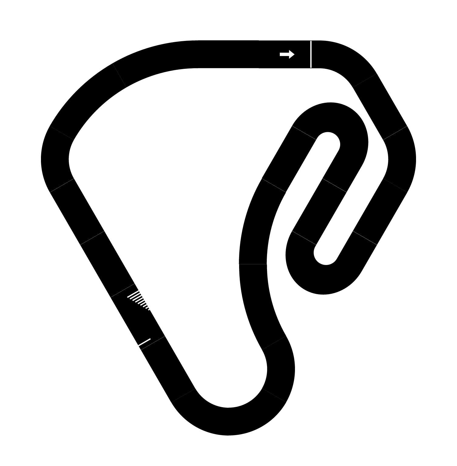 track image