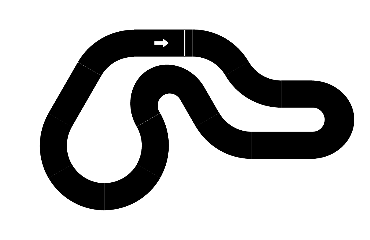 track image